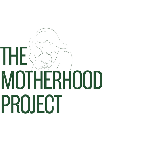 The Motherhood Project logo